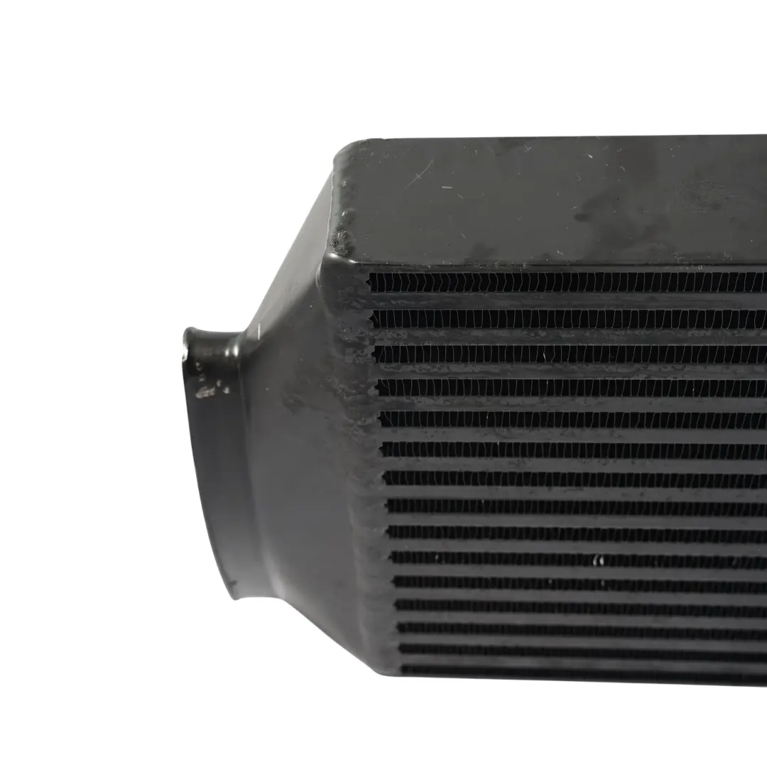 Ladeluftkühler Kompressor Intercooler MTC Motorsport für Mini Cooper S R52 R53 mit Teilenummer 1515368 Mini Cooper S R52 R53 Ladeluftkühler Kompressor Intercooler MTC Motorsport - SKU 1515368-1 - Teilenummer 1515368
