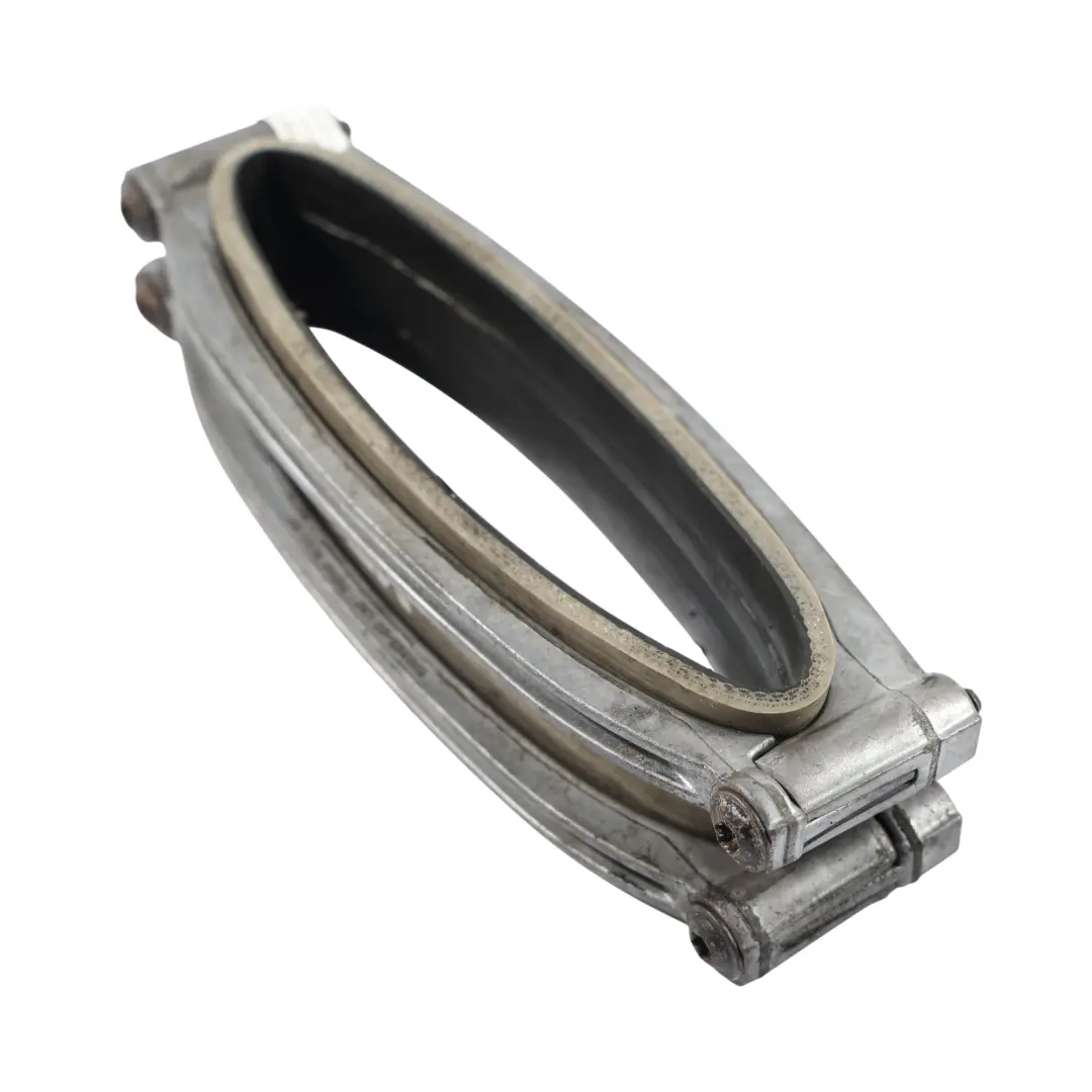Mini Cooper S R52 R53 Intake Silencer Rubber Air Cooling MTC Motosport 1516833 - SKU 1515823-1 - Part number 1515823