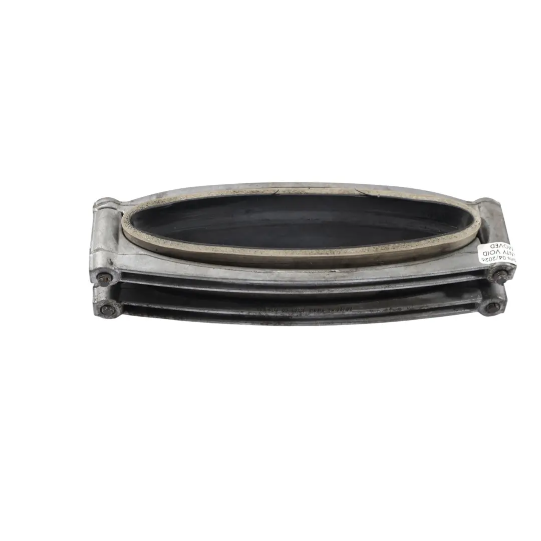 Silenziatore Aspirazione Gomma Raffreddamento 1516833 per Mini Cooper S R52 R53 con numero di parte 1515823 Mini Cooper S R52 R53 Silenziatore Aspirazione Gomma Raffreddamento 1516833 - SKU 1515823-1 - Numero di parte 1515823