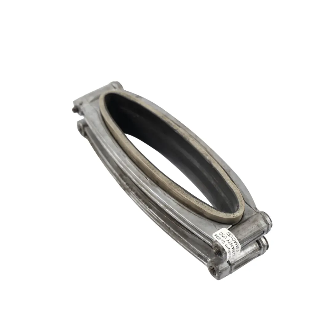Ansaugschalldämpfer Gummi Luft MTC Motosport 1516833 für Mini Cooper S R52 R53 mit Teilenummer 1515823 Mini Cooper S R52 R53 Ansaugschalldämpfer Gummi Luft MTC Motosport 1516833 - SKU 1515823-1 - Teilenummer 1515823