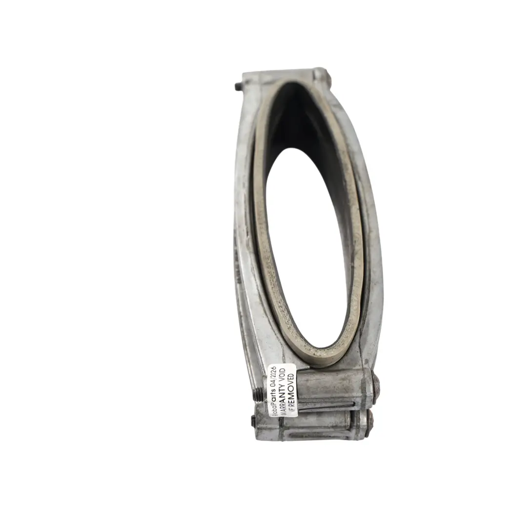 Ansaugschalldämpfer Gummi Luft MTC Motosport 1516833 für Mini Cooper S R52 R53 mit Teilenummer 1515823 Mini Cooper S R52 R53 Ansaugschalldämpfer Gummi Luft MTC Motosport 1516833 - SKU 1515823-1 - Teilenummer 1515823