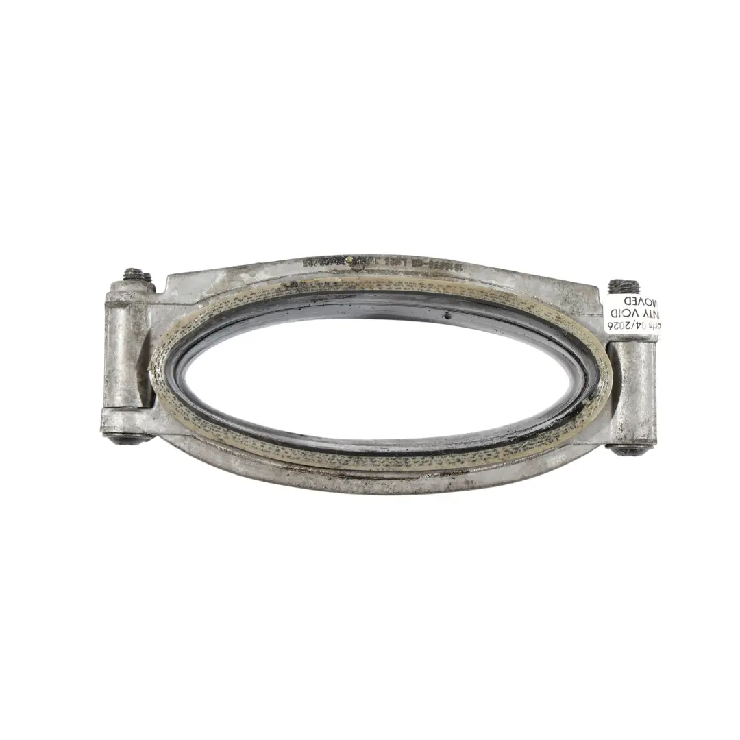 Mini Cooper S R52 R53 Silencieux Admission Caoutchouc Air MTC Motosport - SKU 1515824-1 - Numéro de pièce 1515824