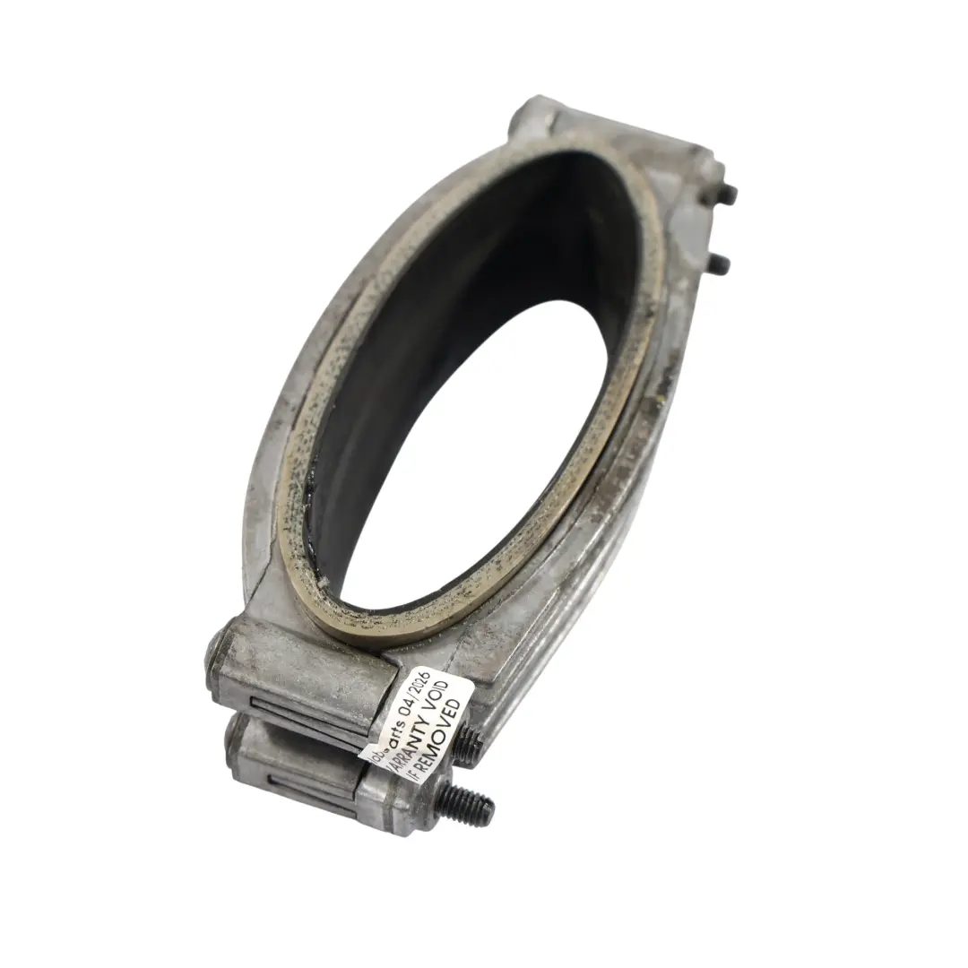 Ansaugschalldämpfer Gummi Luft MTC Motosport für Mini Cooper S R52 R53 mit Teilenummer 1515824 Mini Cooper S R52 R53 Ansaugschalldämpfer Gummi Luft MTC Motosport - SKU 1515824-1 - Teilenummer 1515824