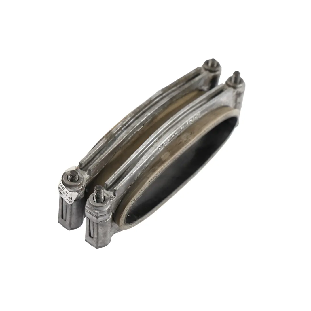 Mini Cooper S R52 R53 Ansaugschalldämpfer Gummi Luft MTC Motosport - SKU 1515824-1 - Teilenummer 1515824
