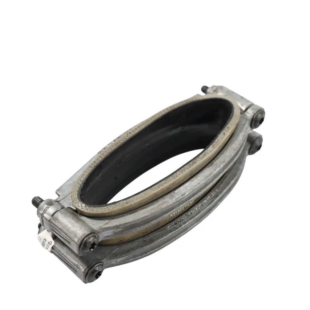 Mini Cooper S R52 R53 Silencieux Admission Caoutchouc Air MTC Motosport - SKU 1515824-1 - Numéro de pièce 1515824