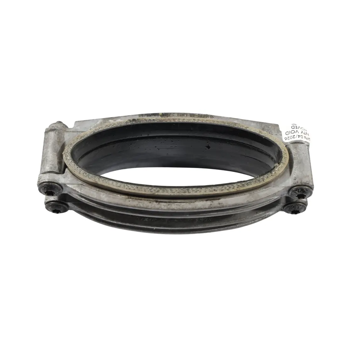 Mini Cooper S R52 R53 Ansaugschalldämpfer Gummi Luft MTC Motosport - SKU 1515824-1 - Teilenummer 1515824