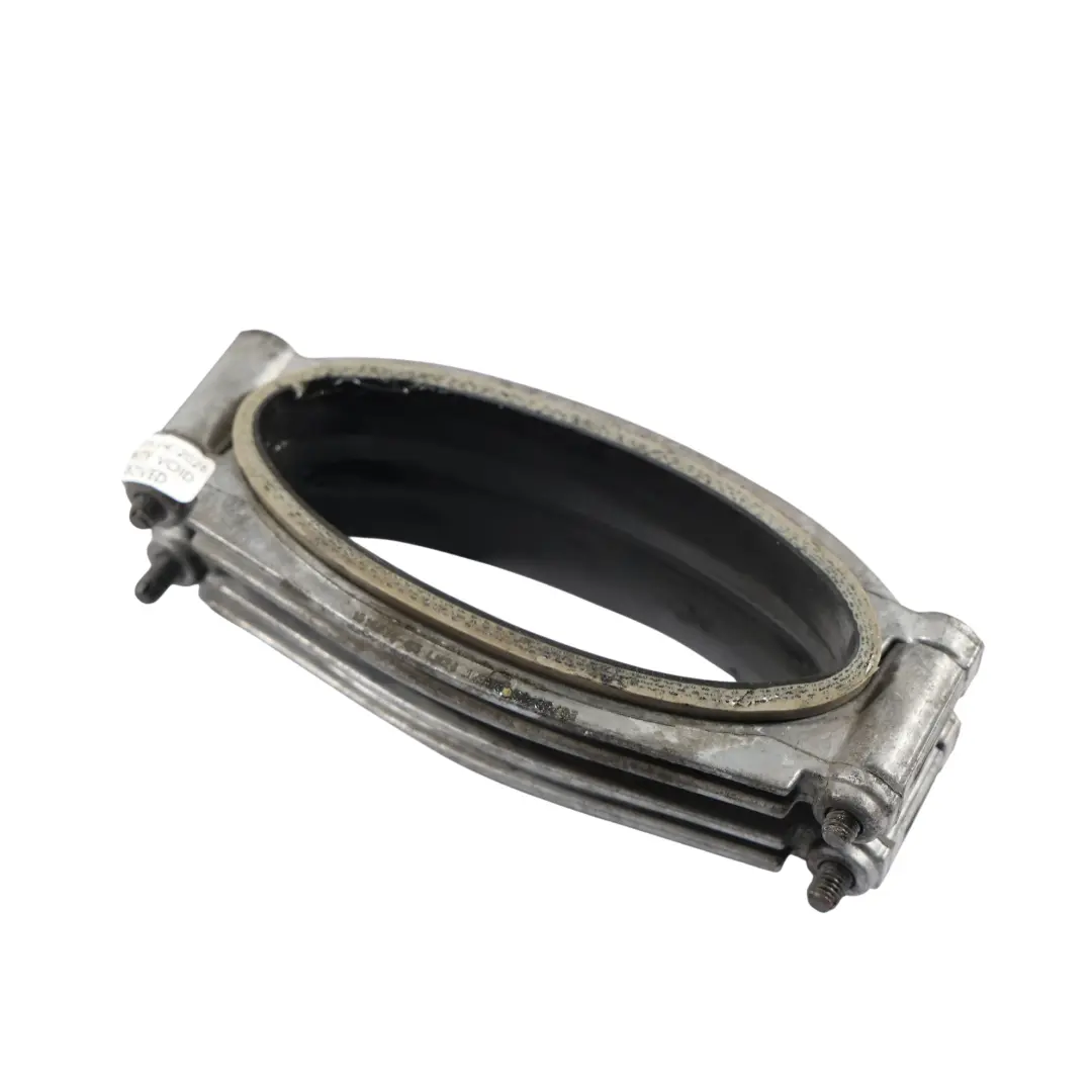 Ansaugschalldämpfer Gummi Luft MTC Motosport für Mini Cooper S R52 R53 mit Teilenummer 1515824 Mini Cooper S R52 R53 Ansaugschalldämpfer Gummi Luft MTC Motosport - SKU 1515824-1 - Teilenummer 1515824