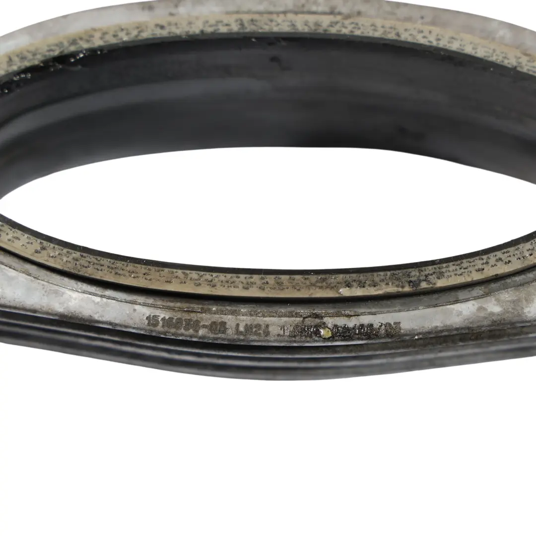 Mini Cooper S R52 R53 Ansaugschalldämpfer Gummi Luft MTC Motosport - SKU 1515824-1 - Teilenummer 1515824