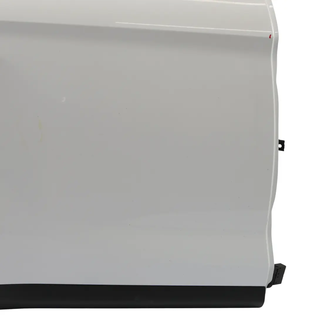 Mk1 Panneau Couvrant Porte Arrière Droite Blanc Glacé Z2 pour Ford Kuga à propos du numéro de pièce 1520944 Ford Kuga Mk1 Panneau Couvrant Porte Arrière Droite Blanc Glacé Z2 - SKU 1520944-FW - Numéro de pièce 1520944