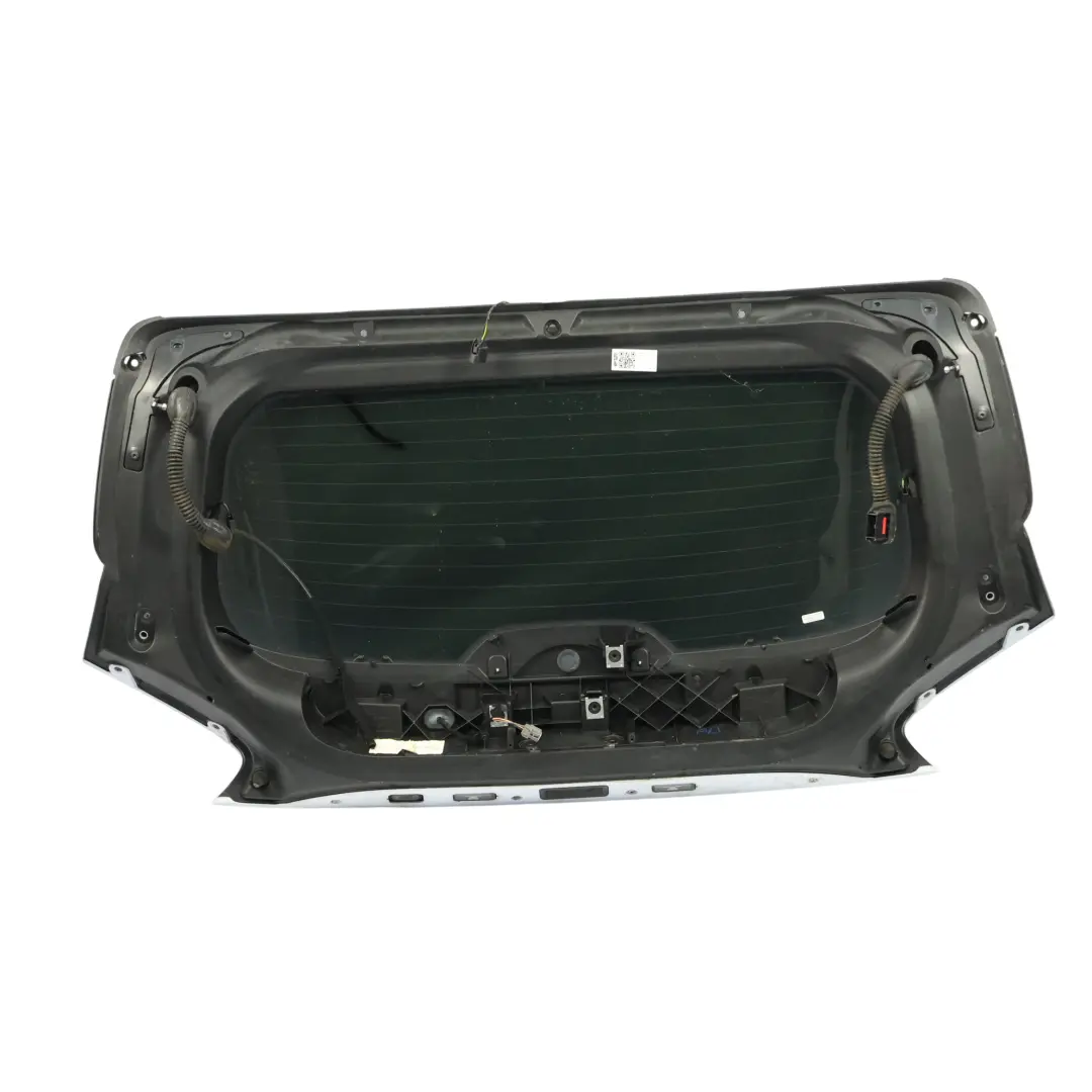 Ford Kuga Mk1 C394 Tylna Klapa Bagażnika Bagażnika Biała - SKU 1524237-ICWH - Numer Części 1524237