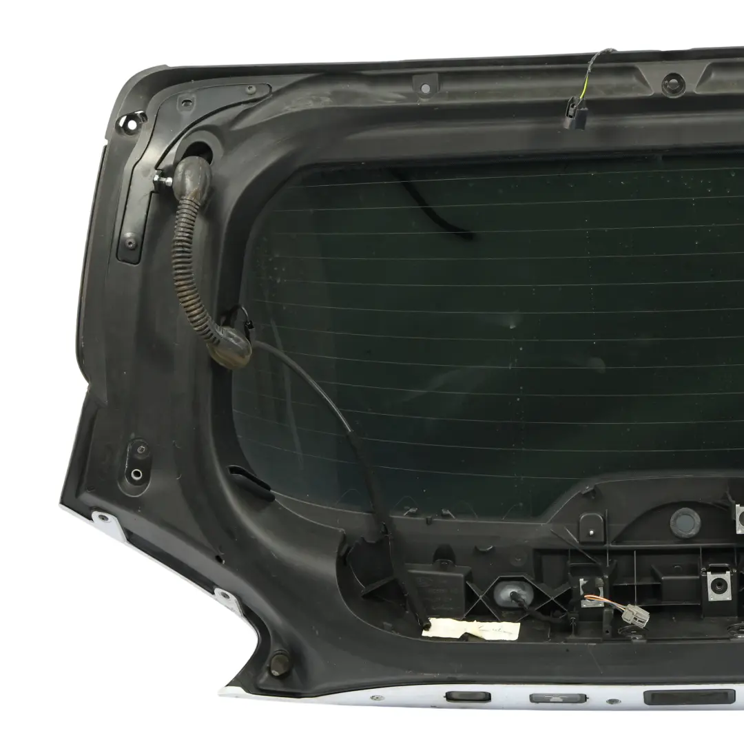 Ford Kuga Mk1 C394 Tylna Klapa Bagażnika Bagażnika Biała - SKU 1524237-ICWH - Numer Części 1524237