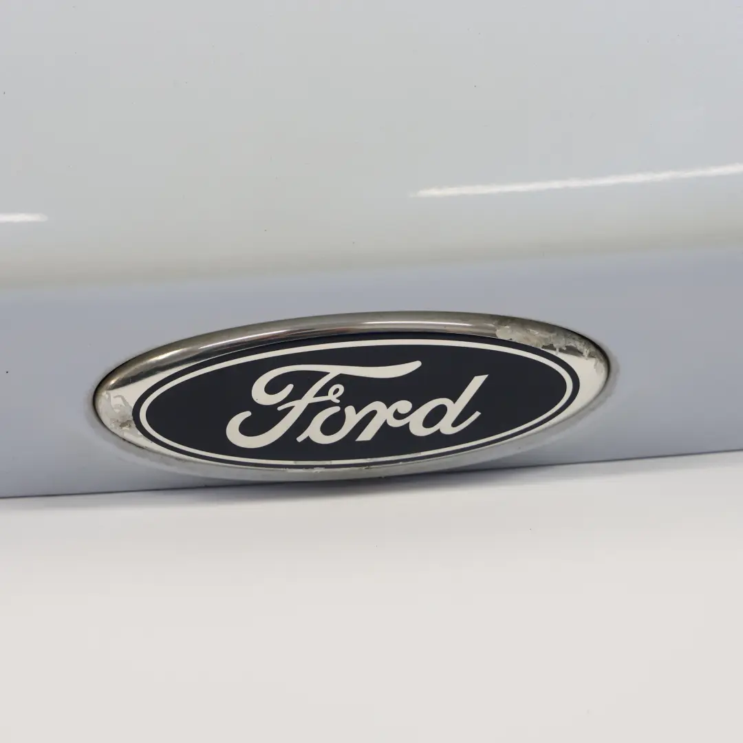 Ford Kuga Mk1 C394 Tylna Klapa Bagażnika Bagażnika Biała - SKU 1524237-ICWH - Numer Części 1524237