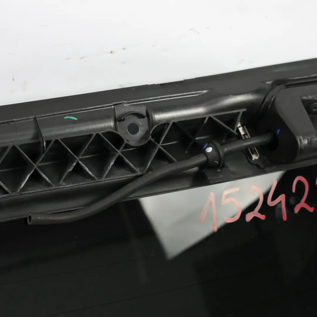 Mk1 C394 Tylna Klapa Bagażnika Bagażnika Biała do Ford Kuga o numerze 1524237 Ford Kuga Mk1 C394 Tylna Klapa Bagażnika Bagażnika Biała - SKU 1524237-ICWH - Numer Części 1524237