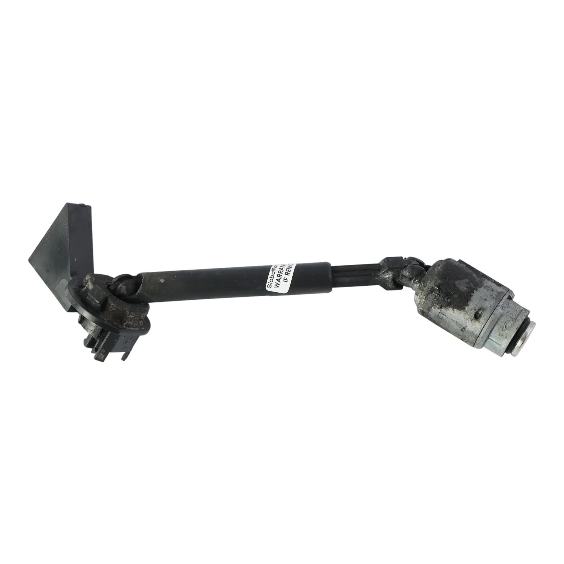 Ford Kuga MK1 C394 Motorhaube Schloss Verriegelung Fangriegel 1535949