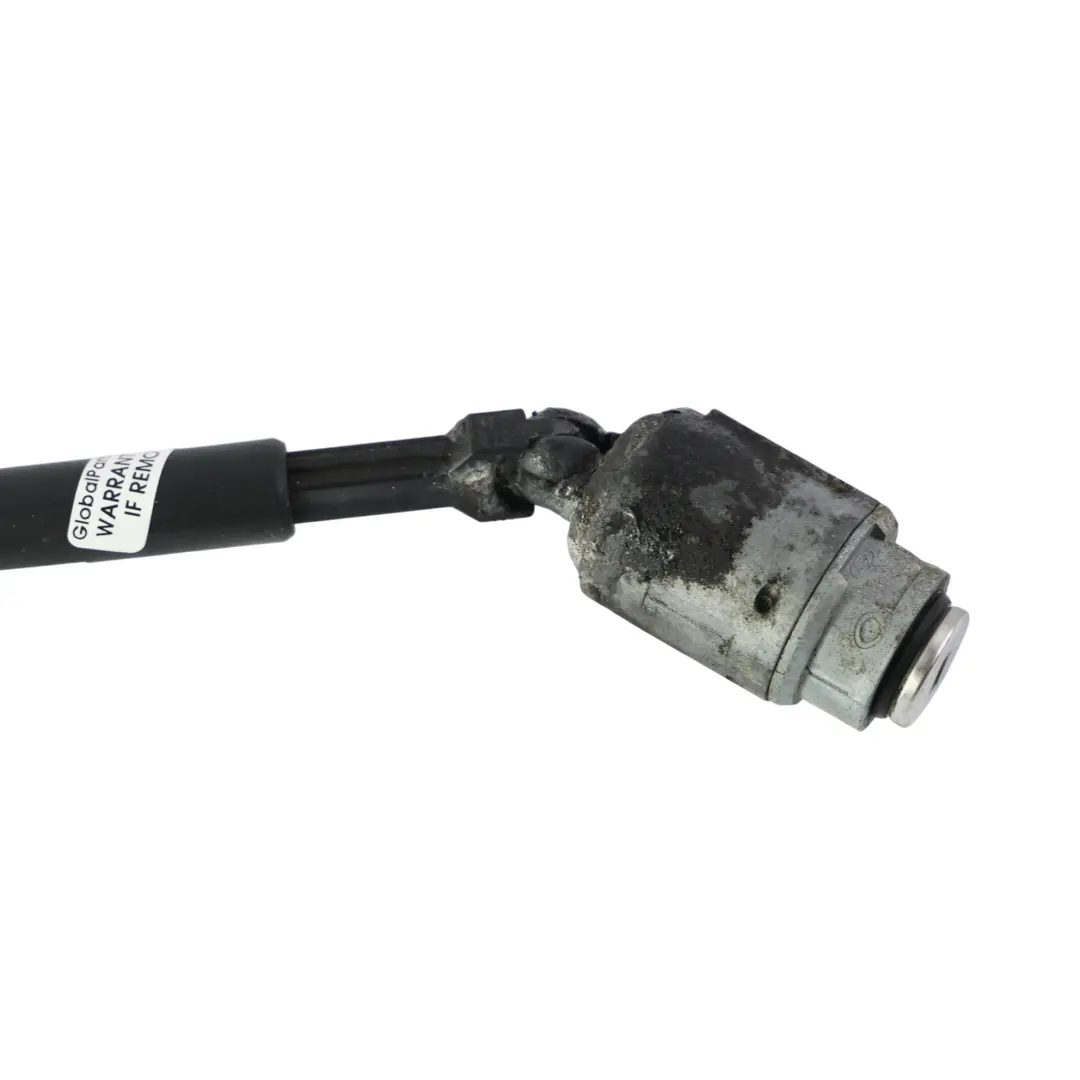 Ford Kuga MK1 C394 Motorhaube Schloss Verriegelung Fangriegel - SKU 1535949 - Teilenummer 1535949