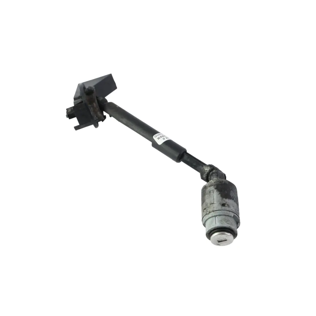 Ford Kuga Mk1 C394 Zamek Zatrzask Maski - SKU 1535949 - Numer Części 1535949