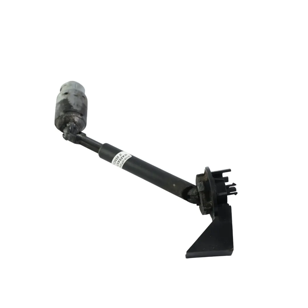Ford Kuga Mk1 C394 Zamek Zatrzask Maski - SKU 1535949 - Numer Części 1535949