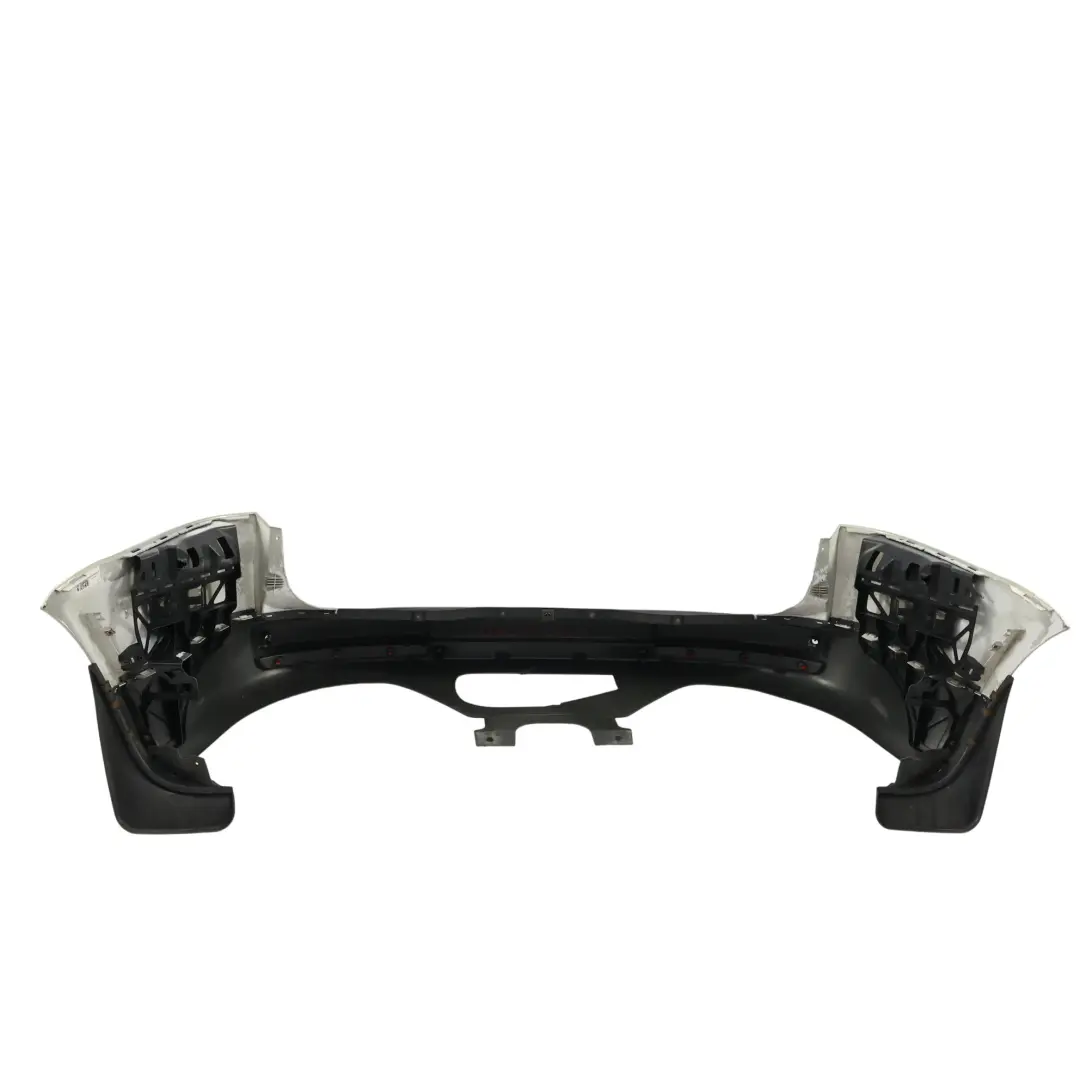 Mk2 Rear Bumper Trim Cover Panel Chill Metallic - 694 to Ford Galaxy with Part number 1546301 Ford Galaxy Mk2 Rear Bumper Trim Cover Panel Chill Metallic - 694 - SKU 1546301-CHILL - Part number 1546301