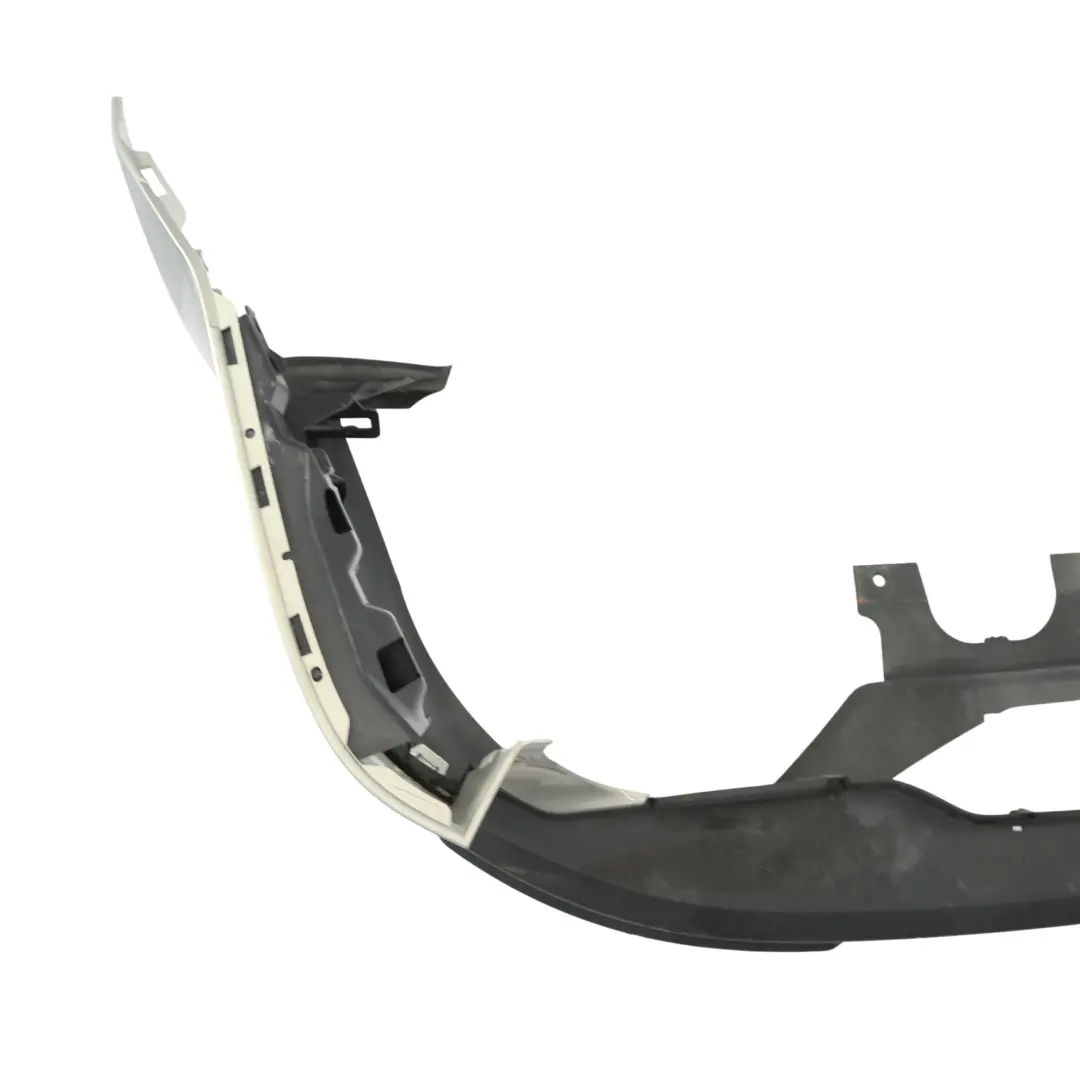 Mk2 Rear Bumper Trim Cover Panel Chill Metallic - 694 to Ford Galaxy with Part number 1546301 Ford Galaxy Mk2 Rear Bumper Trim Cover Panel Chill Metallic - 694 - SKU 1546301-CHILL - Part number 1546301