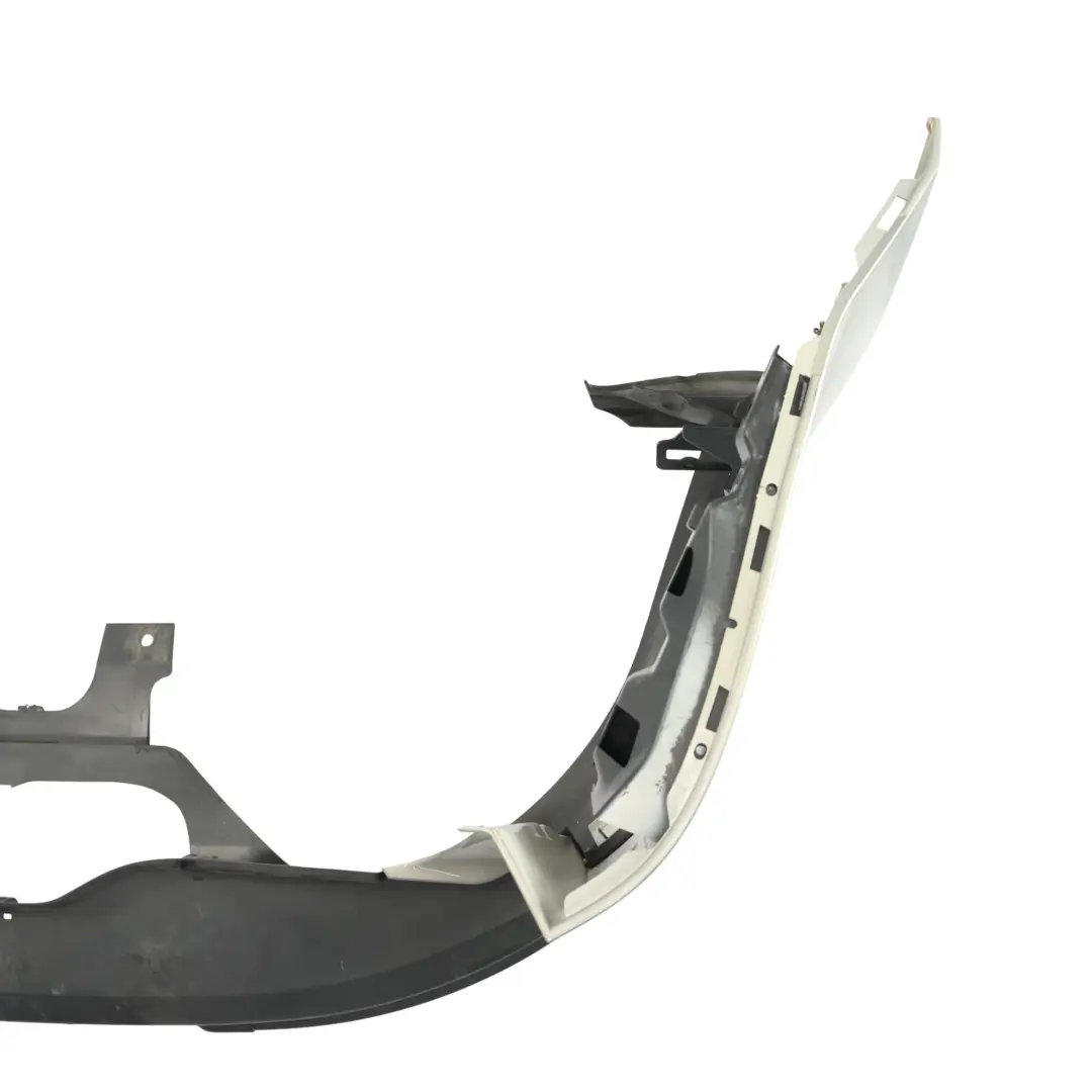 Mk2 Rear Bumper Trim Cover Panel Chill Metallic - 694 to Ford Galaxy with Part number 1546301 Ford Galaxy Mk2 Rear Bumper Trim Cover Panel Chill Metallic - 694 - SKU 1546301-CHILL - Part number 1546301