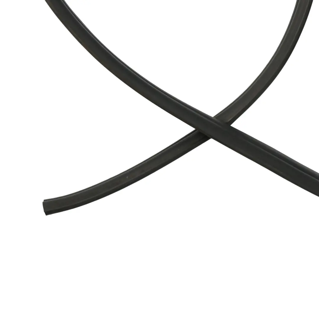 Mk1 Boot Lid Tailgate Rear Seal Weatherstrip Gasket 8V41-S43720-AB to Ford Kuga with Part number 1548243 Ford Kuga Mk1 Boot Lid Tailgate Rear Seal Weatherstrip Gasket 8V41-S43720-AB - SKU 1548243 - Part number 1548243