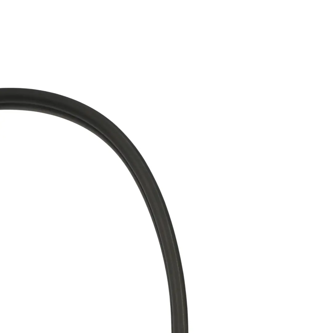 Mk1 Boot Lid Tailgate Rear Seal Weatherstrip Gasket 8V41-S43720-AB to Ford Kuga with Part number 1548243 Ford Kuga Mk1 Boot Lid Tailgate Rear Seal Weatherstrip Gasket 8V41-S43720-AB - SKU 1548243 - Part number 1548243