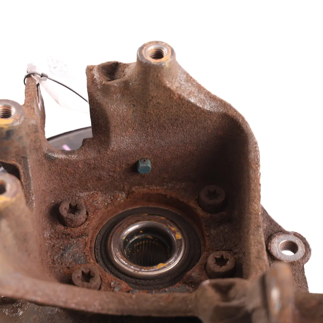 Ford Kuga Mk1 Moyeu Roulement Fusée Arrière Droit 8V41-5A970-AB - SKU 1556399 - Numéro de pièce 1556399