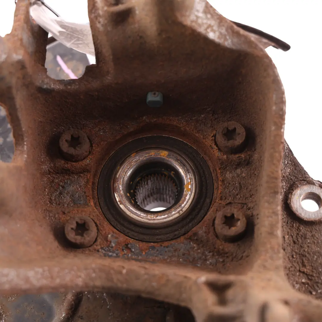 MK1 Radlager Achsschenkel Hinten Rechts 8V41-5A970-AB für Ford Kuga mit Teilenummer 1556399 Ford Kuga MK1 Radlager Achsschenkel Hinten Rechts 8V41-5A970-AB - SKU 1556399 - Teilenummer 1556399