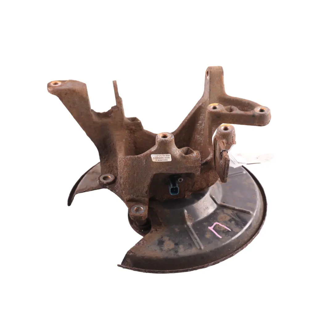 Ford Kuga Mk1 Moyeu Roulement Fusée Arrière Droit 8V41-5A970-AB - SKU 1556399 - Numéro de pièce 1556399