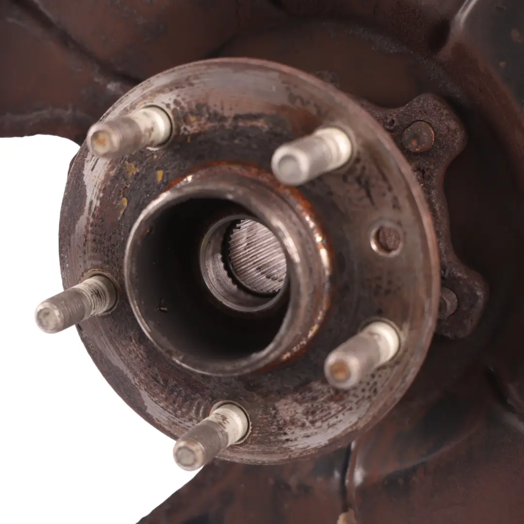 Ford Kuga Mk1 Zwrotnica Piasta Tylna Lewa 8V41-5A971-AB - SKU 1556400 - Numer Części 1556400