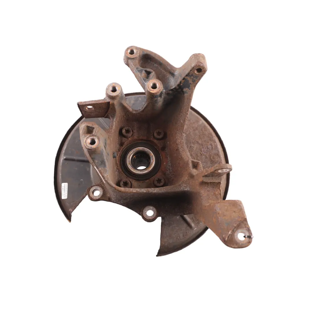 Ford Kuga MK1 Moyeu Roulement Fusée Arrière Gauche 8V41-5A971-AB - SKU 1556400 - Numéro de pièce 1556400