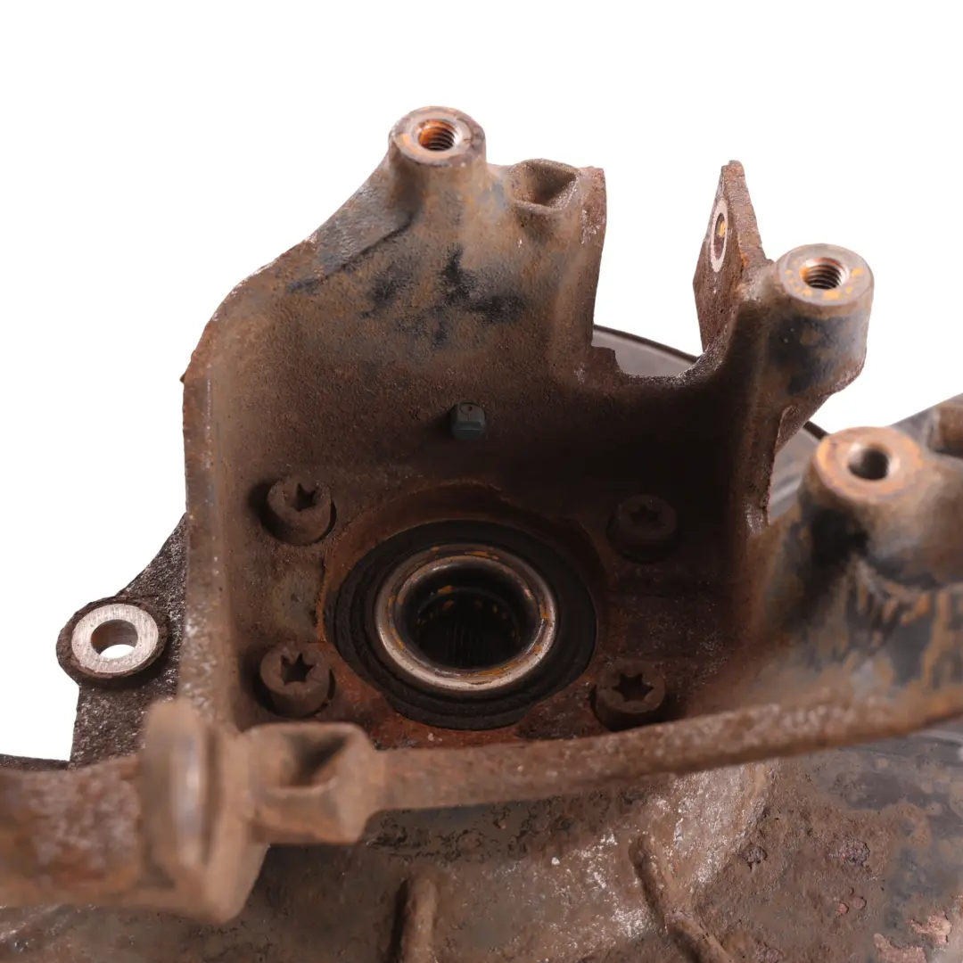 Mk1 Zwrotnica Piasta Tylna Lewa 8V41-5A971-AB do Ford Kuga o numerze 1556400 Ford Kuga Mk1 Zwrotnica Piasta Tylna Lewa 8V41-5A971-AB - SKU 1556400 - Numer Części 1556400