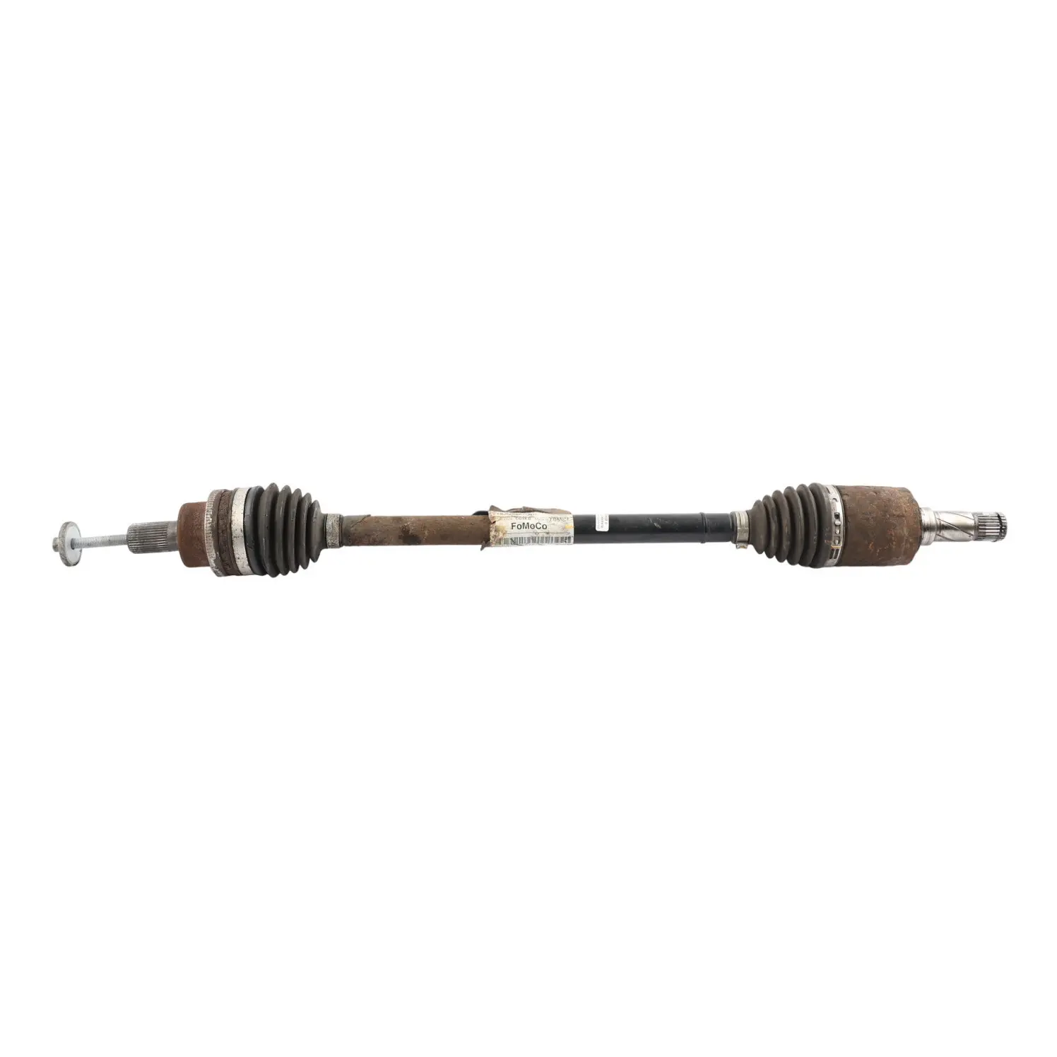 Ford Kuga MK1 Semiasse Posteriore Sinistro Destro 2.0 TDCi 4x4 1565594