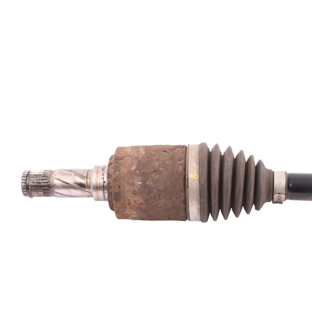 MK1 Arbre Transmission Arrière Gauche Droit 2.0 TDCi 4x4 pour Ford Kuga à propos du numéro de pièce 1565594 Ford Kuga MK1 Arbre Transmission Arrière Gauche Droit 2.0 TDCi 4x4 - SKU 1565594 - Numéro de pièce 1565594