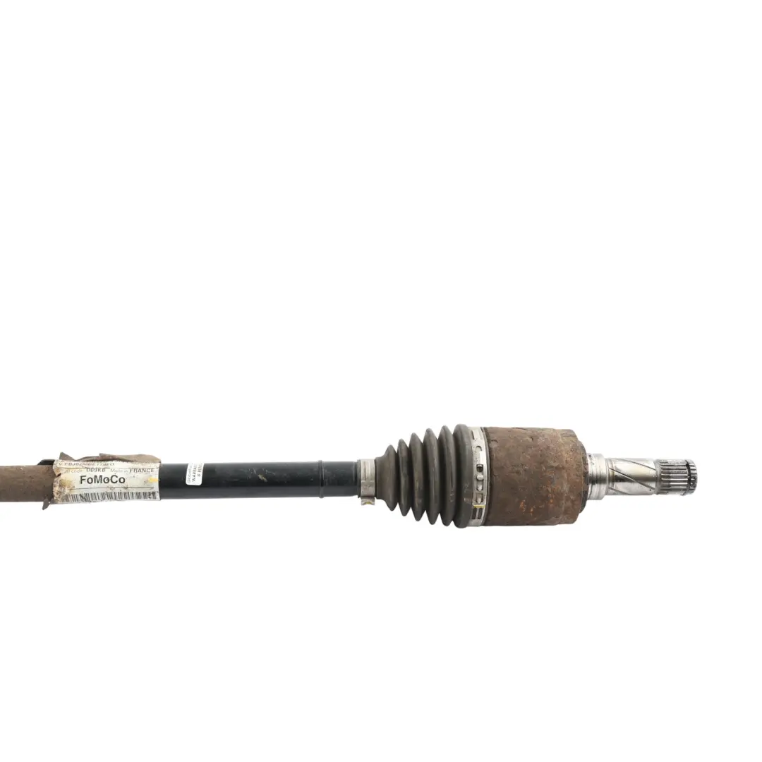 Ford Kuga MK1 Arbre Transmission Arrière Gauche Droit 2.0 TDCi 4x4 - SKU 1565594 - Numéro de pièce 1565594