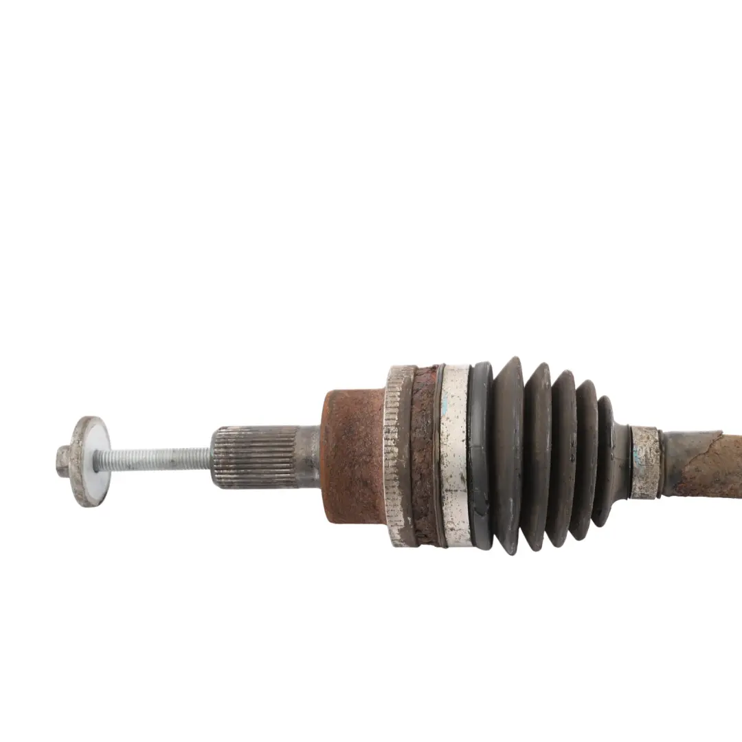 MK1 Arbre Transmission Arrière Gauche Droit 2.0 TDCi 4x4 pour Ford Kuga à propos du numéro de pièce 1565594 Ford Kuga MK1 Arbre Transmission Arrière Gauche Droit 2.0 TDCi 4x4 - SKU 1565594 - Numéro de pièce 1565594