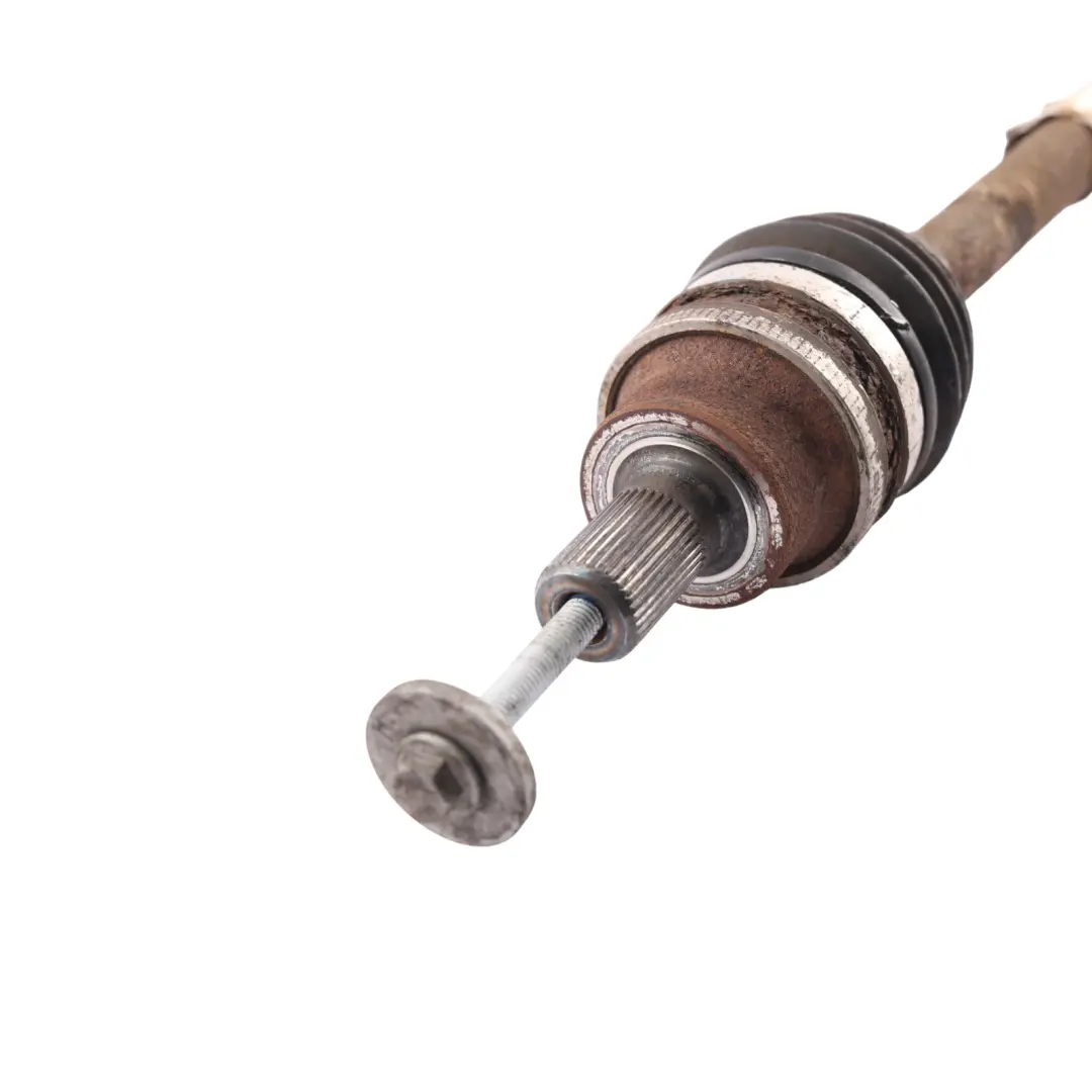 Ford Kuga MK1 Arbre Transmission Arrière Gauche Droit 2.0 TDCi 4x4 - SKU 1565594 - Numéro de pièce 1565594