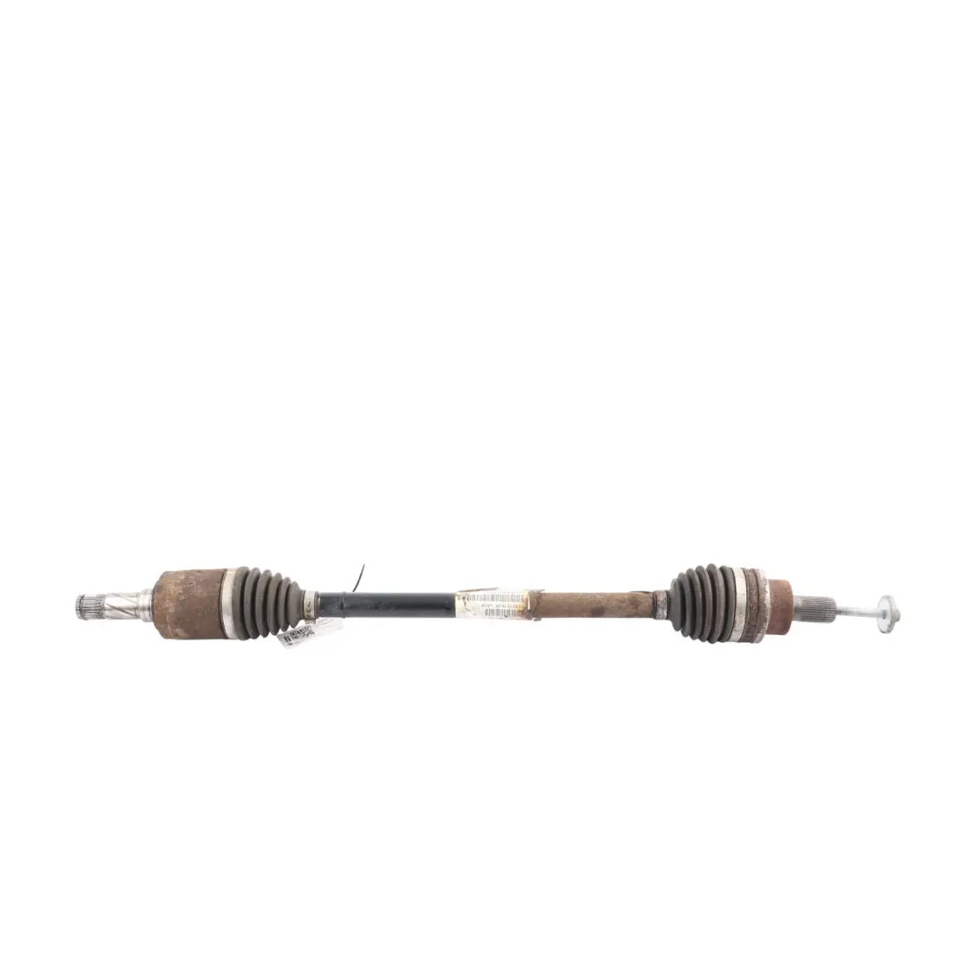 Ford Kuga MK1 Arbre Transmission Arrière Gauche Droit 2.0 TDCi 4x4 - SKU 1565594 - Numéro de pièce 1565594