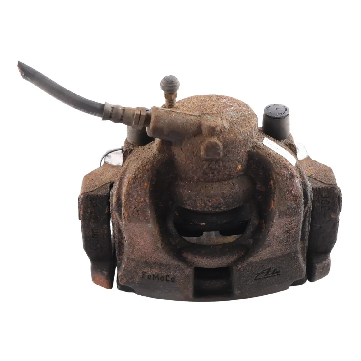 Ford Galaxy Mk2 Front Brake Braking Caliper Housing Right O/S 6G91-2B294-AC