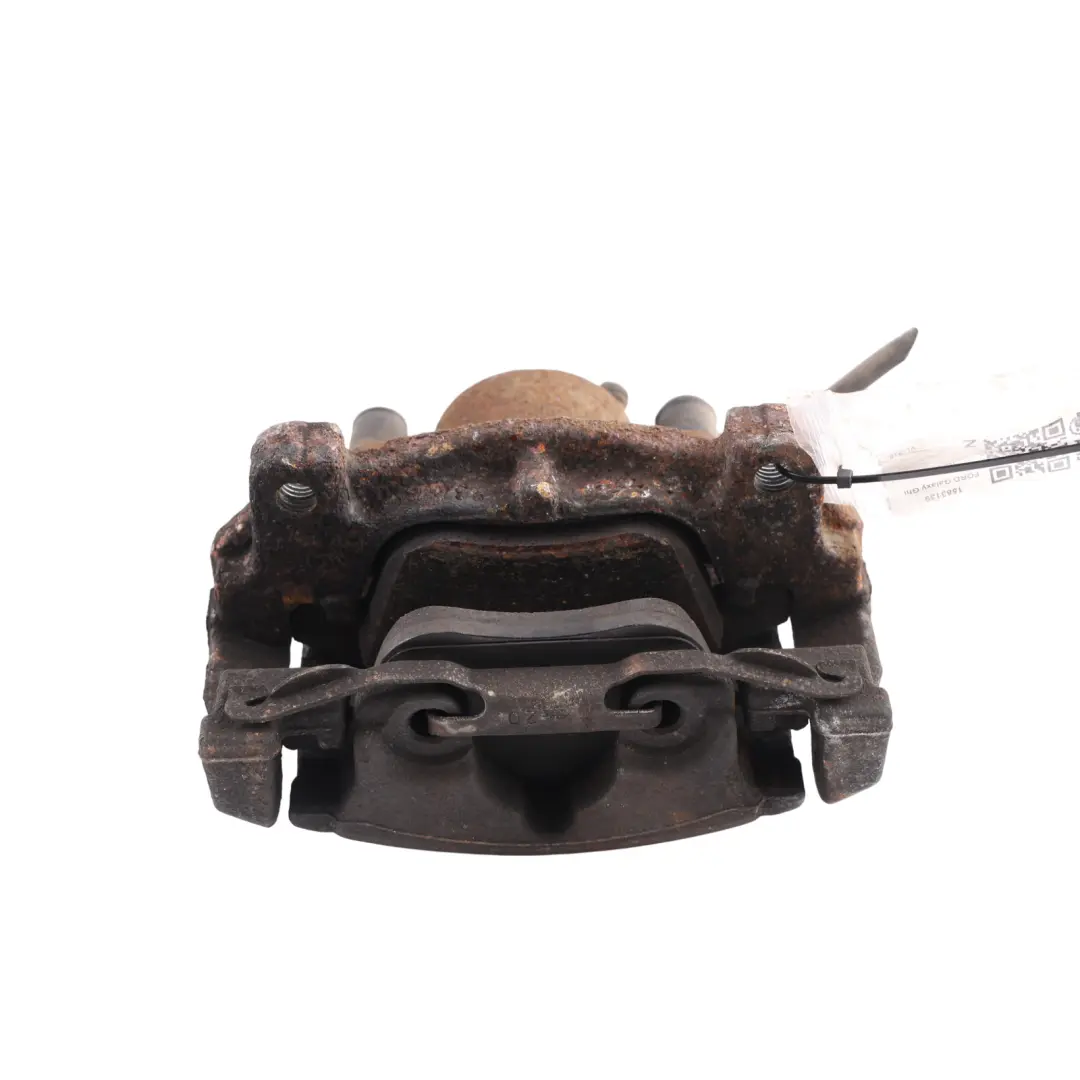 Ford Galaxy Mk2 Alloggiamento Pinza Freno Anteriore Destro 6G91-2B294-AC - SKU 1583139 - Numero di parte 1583139