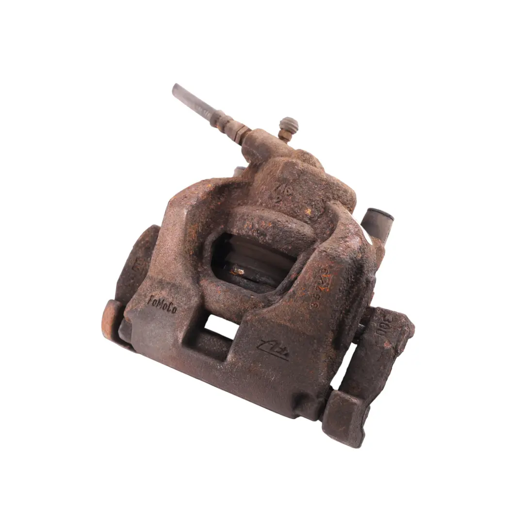 Mk2 Alloggiamento Pinza Freno Anteriore Destro 6G91-2B294-AC per Ford Galaxy con numero di parte 1583139 Ford Galaxy Mk2 Alloggiamento Pinza Freno Anteriore Destro 6G91-2B294-AC - SKU 1583139 - Numero di parte 1583139