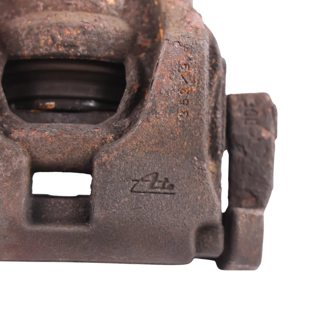 Mk2 Carcasa Pinza Freno Delantera Derecha 6G91-2B294-AC para Ford Galaxy con número de pieza 1583139 Ford Galaxy Mk2 Carcasa Pinza Freno Delantera Derecha 6G91-2B294-AC - SKU 1583139 - Número de pieza 1583139