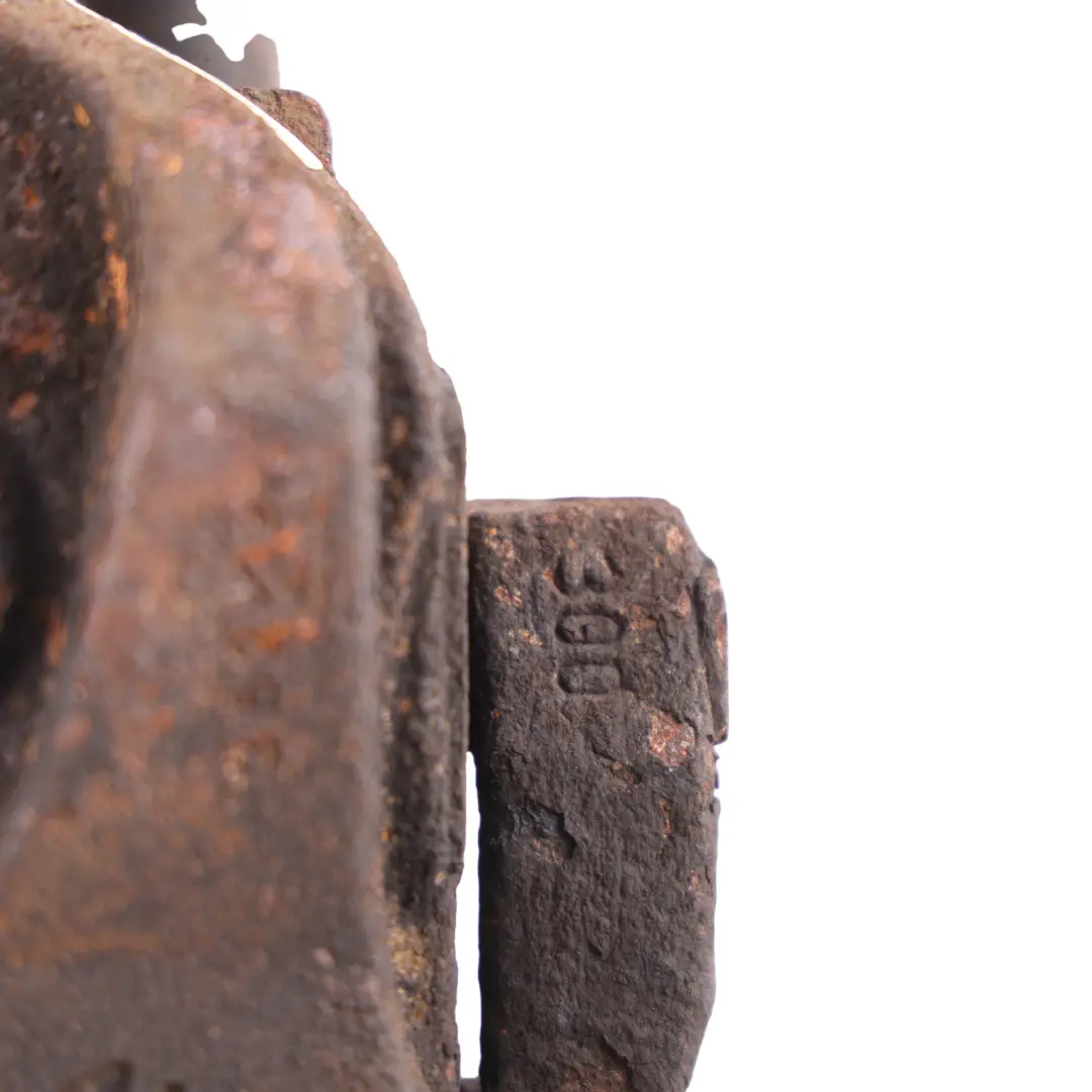 Mk2 Alloggiamento Pinza Freno Anteriore Destro 6G91-2B294-AC per Ford Galaxy con numero di parte 1583139 Ford Galaxy Mk2 Alloggiamento Pinza Freno Anteriore Destro 6G91-2B294-AC - SKU 1583139 - Numero di parte 1583139