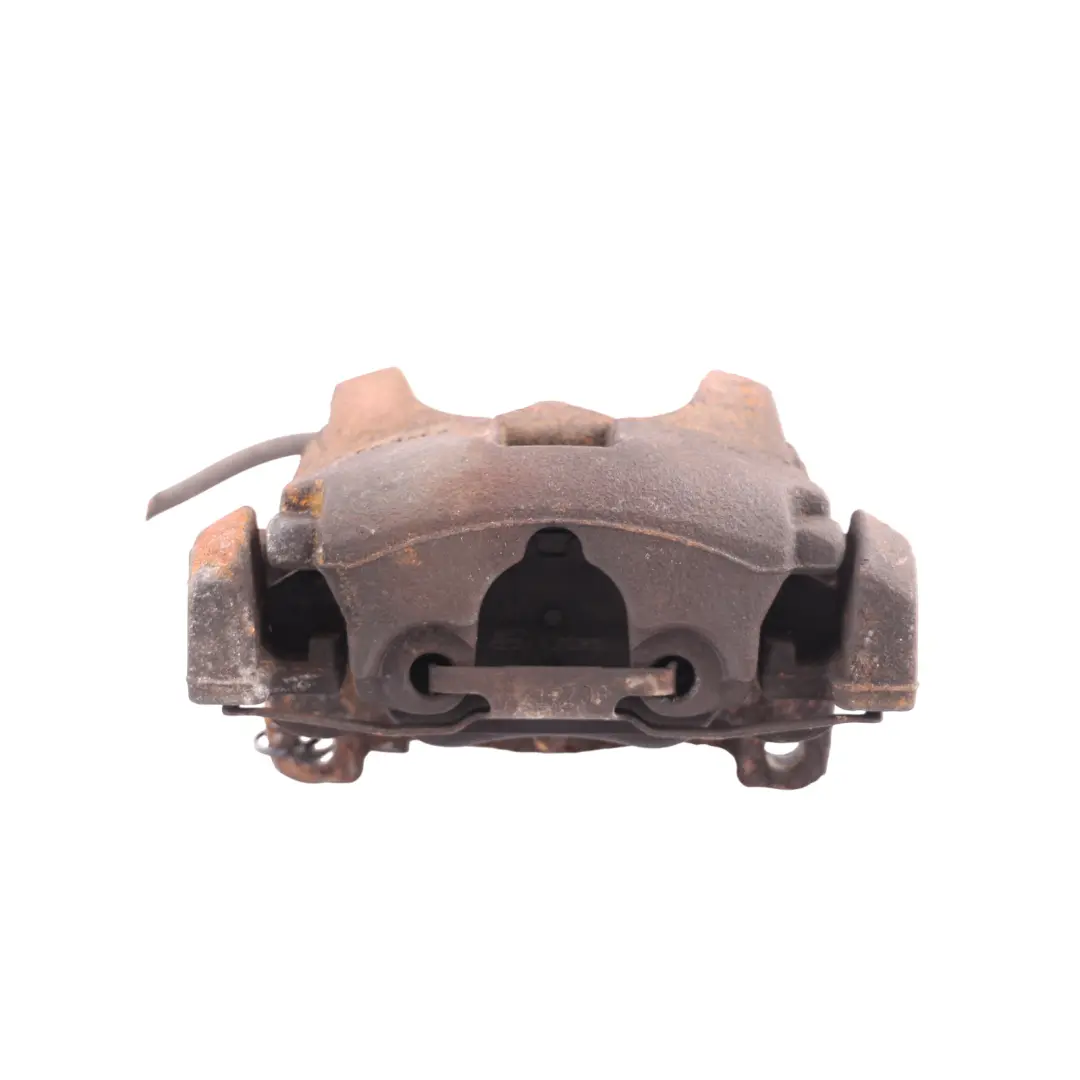 Mk2 Boîtier Étrier Frein Avant Droit 6G91-2B294-AC pour Ford Galaxy à propos du numéro de pièce 1583139 Ford Galaxy Mk2 Boîtier Étrier Frein Avant Droit 6G91-2B294-AC - SKU 1583139 - Numéro de pièce 1583139