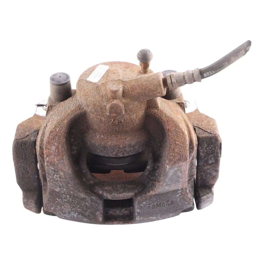 Ford Galaxy Mk2 Front Brake Braking Caliper Housing Left N/S 6G91-2B302-AC