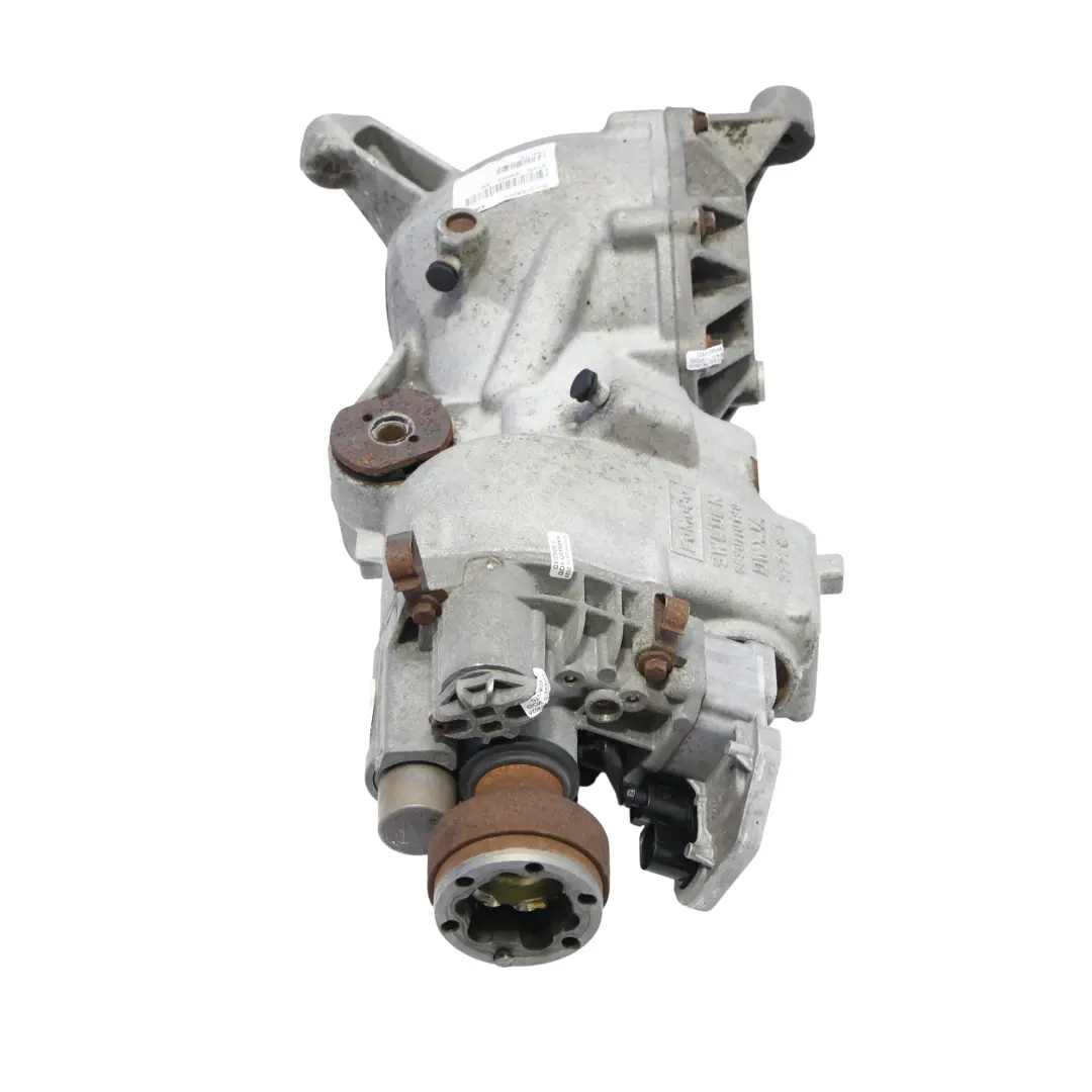 Mk1 2.0 TDCi 4x4 Rear Axle Differential Diff 9V4N-4N053-AD WARRANTY to Ford Kuga with Part number 1590823 Ford Kuga Mk1 2.0 TDCi 4x4 Rear Axle Differential Diff 9V4N-4N053-AD WARRANTY - SKU 1590823 - Part number 1590823