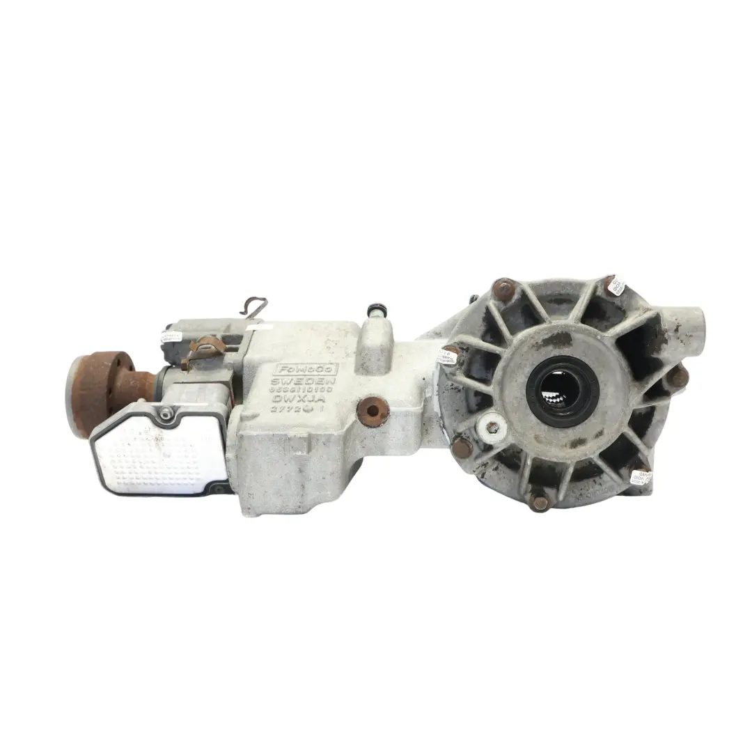 Mk1 2.0 TDCi 4x4 Rear Axle Differential Diff 9V4N-4N053-AD WARRANTY to Ford Kuga with Part number 1590823 Ford Kuga Mk1 2.0 TDCi 4x4 Rear Axle Differential Diff 9V4N-4N053-AD WARRANTY - SKU 1590823 - Part number 1590823