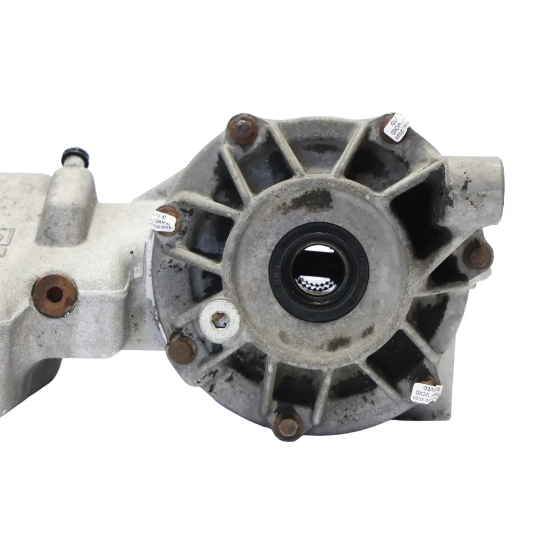 Ford Kuga Mk1 2.0 TDCI 4X4 Hinterachse Differential Diff 9V4N-4N053-AD GARANTIE - SKU 1590823 - Teilenummer 1590823