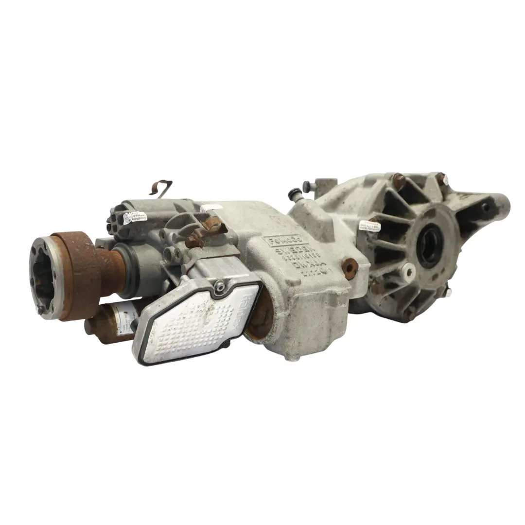 Mk1 2.0 TDCI4X4 Essieu Arrière Différentiel 9V4N-4N053-AD GARANTIE pour Ford Kuga à propos du numéro de pièce 1590823 Ford Kuga Mk1 2.0 TDCI4X4 Essieu Arrière Différentiel 9V4N-4N053-AD GARANTIE - SKU 1590823 - Numéro de pièce 1590823