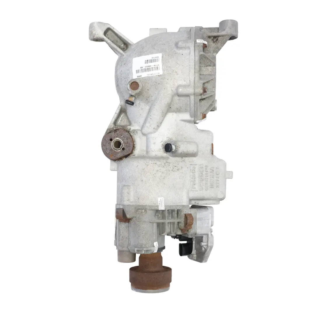 Mk1 2.0 TDCI4X4 Essieu Arrière Différentiel 9V4N-4N053-AD GARANTIE pour Ford Kuga à propos du numéro de pièce 1590823 Ford Kuga Mk1 2.0 TDCI4X4 Essieu Arrière Différentiel 9V4N-4N053-AD GARANTIE - SKU 1590823 - Numéro de pièce 1590823